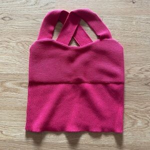 Abercrombie Crop Top